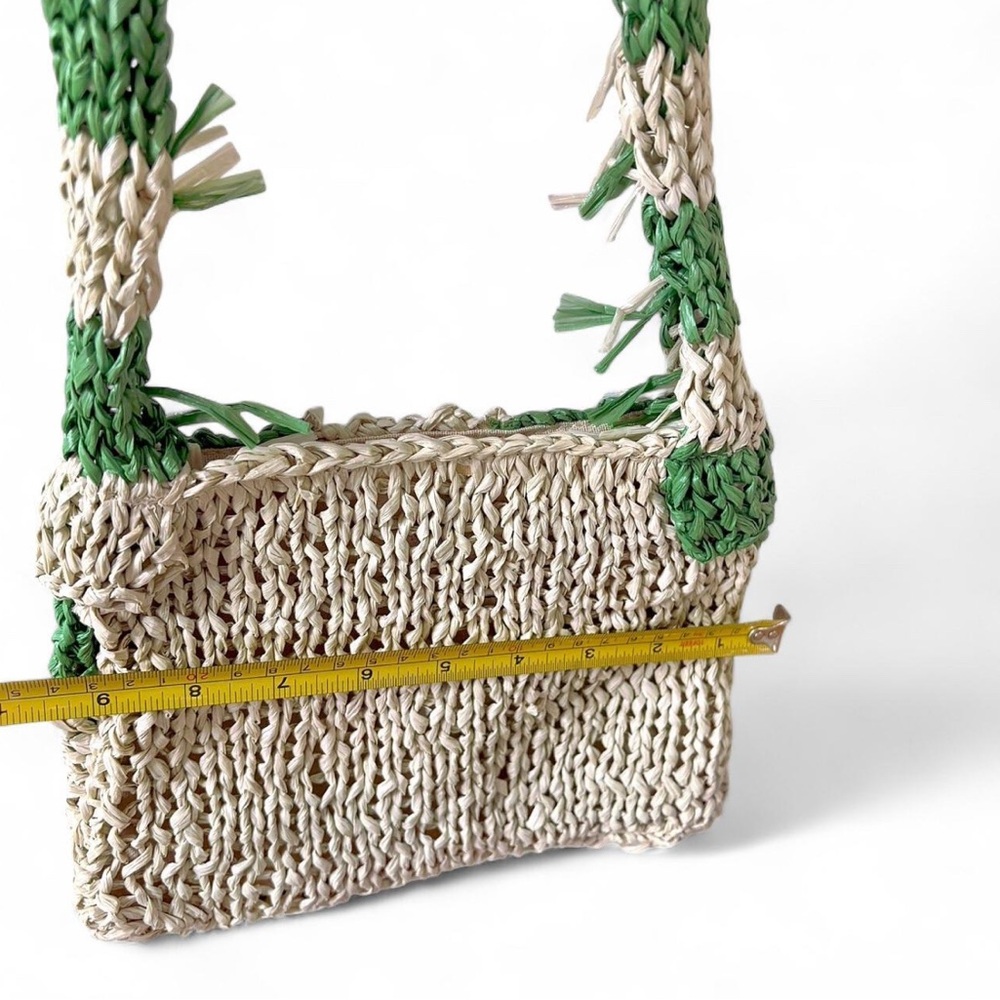 Never worn Maria La Rosa bag - Picture 4 of 7